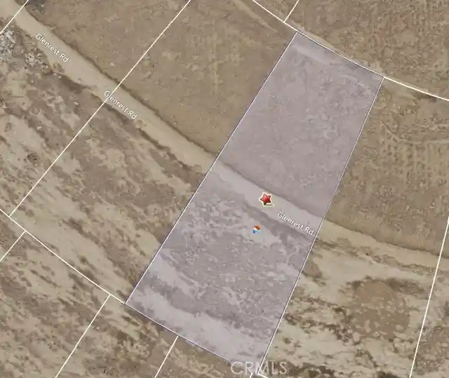 Photo 1 of Land for sale at 161 Glenn, Llano, CA 93536 | MLS# CV26110149 | Listing updated on 2026-10-20