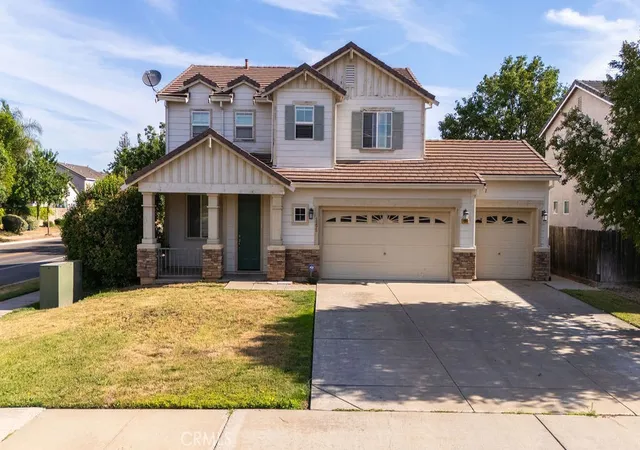 3rd image of 1295 Wildcat, Merced, CA 95348 | MLS# MC26111535