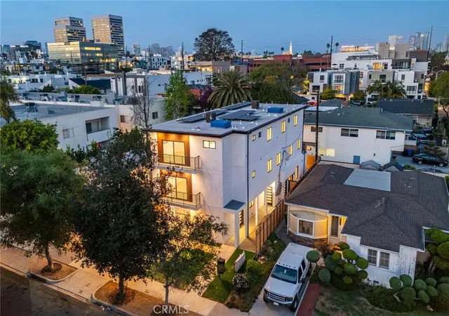 2nd image of 1954 Purdue, Los Angeles, CA 90025 | MLS# BB26100050