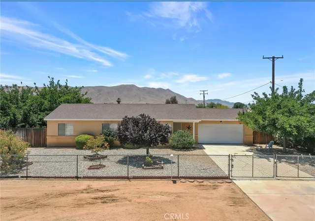 1st image of 21693 Wren, Apple Valley, CA 92308 | MLS# HD26111844