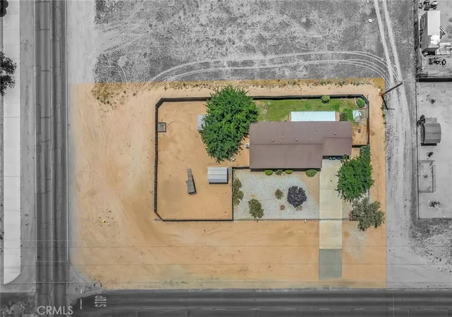 29th image of 21693 Wren, Apple Valley, CA 92308 | MLS# HD26111844