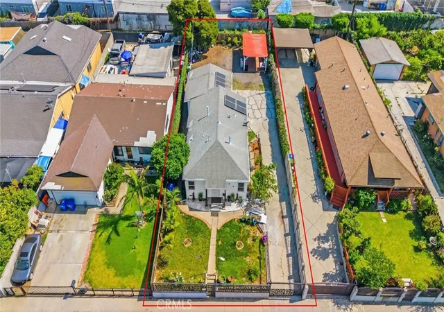 4th image of 134 W 113Th, Los Angeles, CA 90061 | MLS# DW26112018