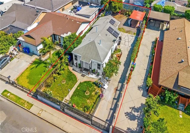 5th image of 134 W 113Th, Los Angeles, CA 90061 | MLS# DW26112018