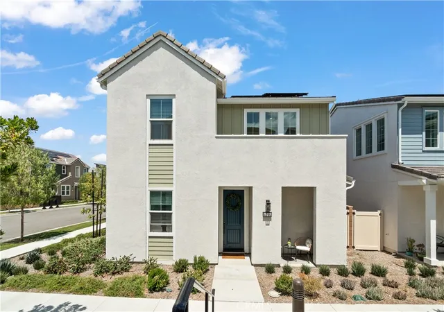 Photo 1 of Condo for sale at 4044 Summer Way, Corona, CA 92883 | MLS# TR26109774 | Listing updated on 2026-10-29