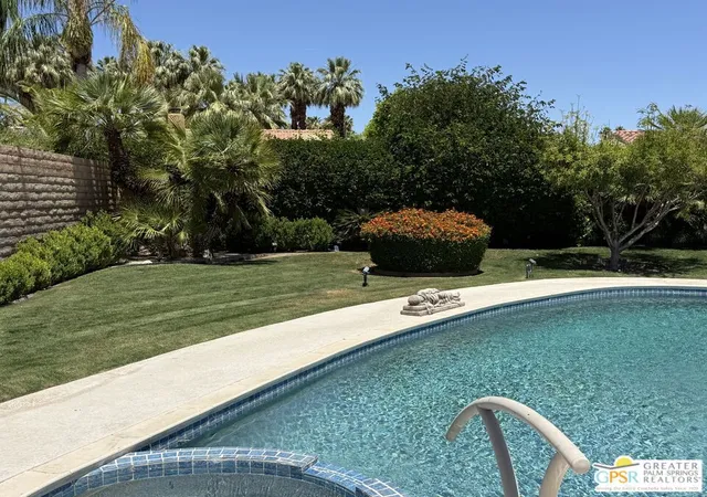 1st image of 3504 Las Pampas Wy, Palm Springs, CA 92264 | MLS# 26835113PS