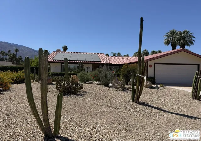 34th image of 3504 Las Pampas Wy, Palm Springs, CA 92264 | MLS# 26835113PS