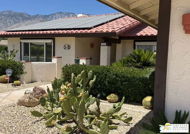 3rd image of 3504 Las Pampas Wy, Palm Springs, CA 92264 | MLS# 26835113PS