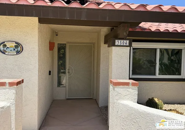 4th image of 3504 Las Pampas Wy, Palm Springs, CA 92264 | MLS# 26835113PS