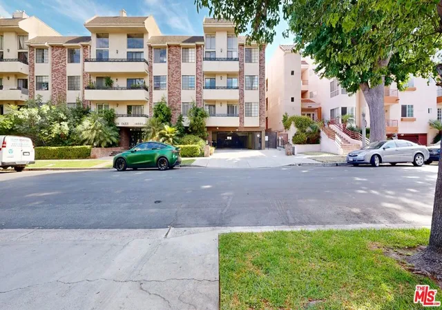 1st image of 14569 Benefit St #102, Sherman Oaks, CA 91403 | MLS# 26837801