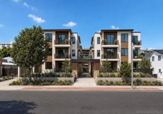 Photo 1 of Multi family home for sale at 5602 & 5610 Dorothy Dr, San Diego, CA 92115 | MLS# 260012515SD | Listing updated on 2026-05-22