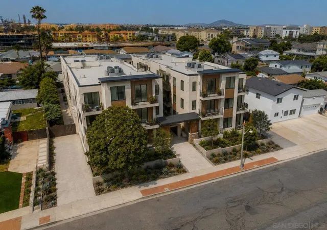 Photo 1 of Multi family home for sale at 5602 & 5610 Dorothy Dr, San Diego, CA 92115 | MLS# 260012515SD | Listing updated on 2026-05-22