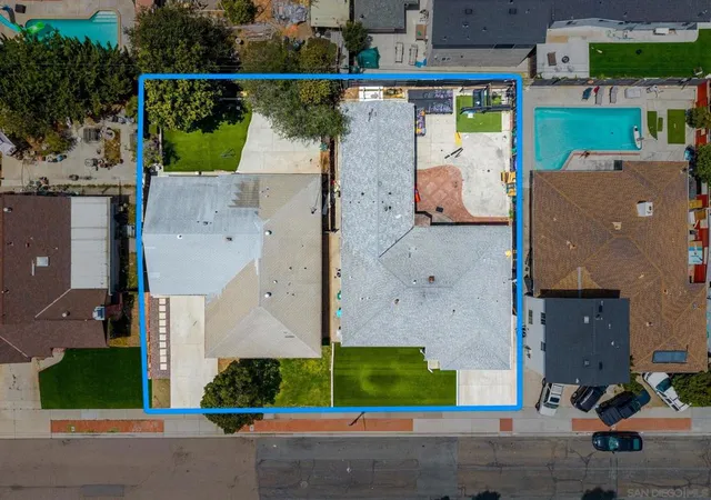 Photo 4 of Multi family home for sale at 5602 & 5610 Dorothy Dr, San Diego, CA 92115 | MLS# 260012515SD | Listing updated on 2026-05-22