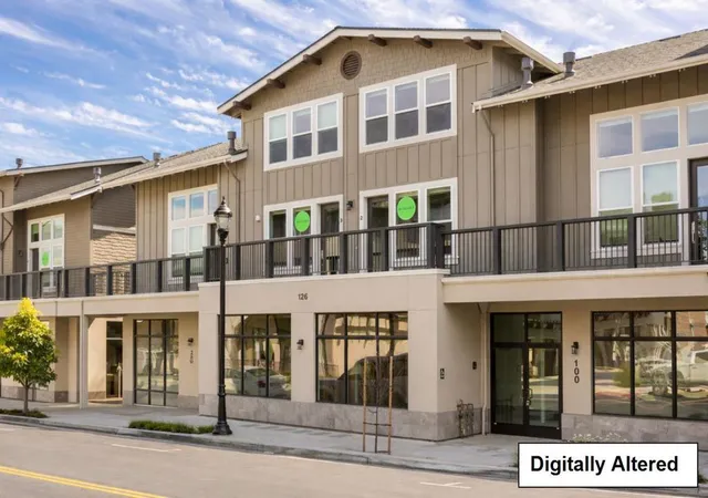 Photo 1 of Condo for sale at 126 Aptos Village Way #2, Aptos, CA 95003 | MLS# ML82048299 | Listing updated on 2026-10-12
