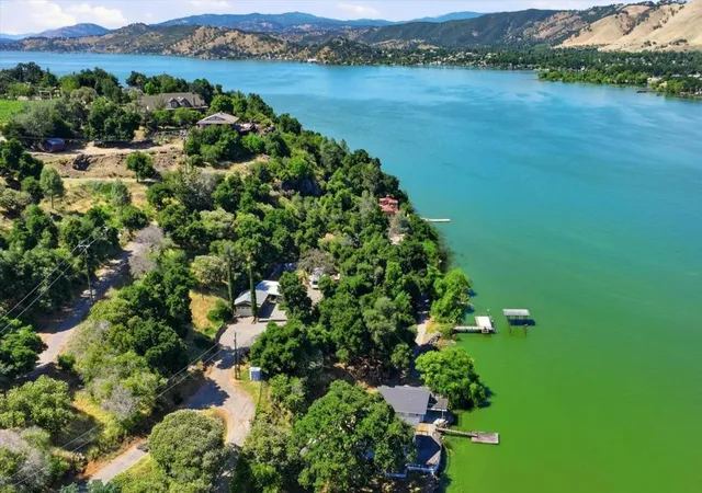 Homes for sale in Lower Lake, CA | 5156 Lake Rd, Lower Lake, CA 95457 | MLS# ML82048296
