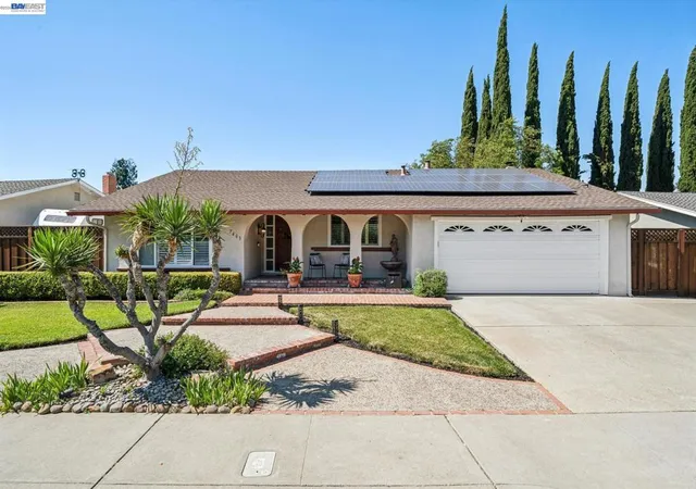 Homes for sale in Pleasanton, CA | 7403 Hillsdale Dr, Pleasanton, CA 94588 | MLS# 41135747