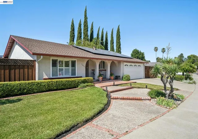 Homes for sale in Pleasanton, CA | 7403 Hillsdale Dr, Pleasanton, CA 94588 | MLS# 41135747