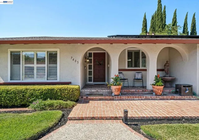 Homes for sale in Pleasanton, CA | 7403 Hillsdale Dr, Pleasanton, CA 94588 | MLS# 41135747