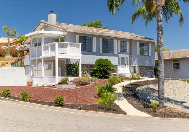 Photo 1 of Single family home for sale at 30745 Long Point, Canyon Lake, CA 92587 | MLS# IV26111970 | Listing updated on 2026-09-30