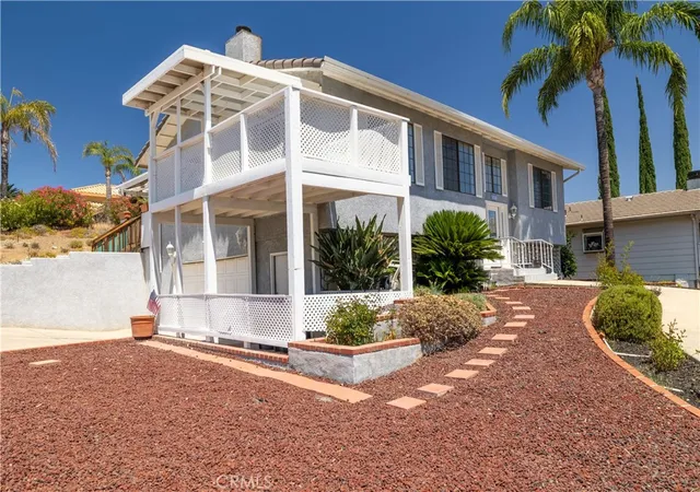 Photo 2 of Single family home for sale at 30745 Long Point, Canyon Lake, CA 92587 | MLS# IV26111970 | Listing updated on 2026-09-30