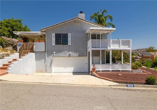 Photo 3 of Single family home for sale at 30745 Long Point, Canyon Lake, CA 92587 | MLS# IV26111970 | Listing updated on 2026-09-30