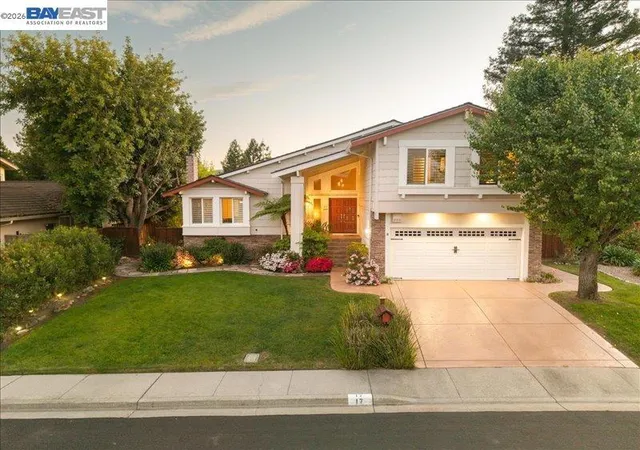 3rd image of 17 Suva Court, San Ramon, CA 94582 | MLS# 41135750