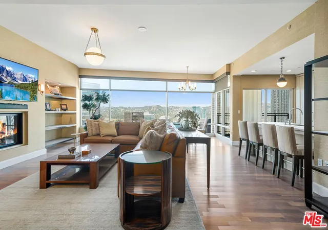 1st image of 1 W Century Dr #35D, Los Angeles, CA 90067 | MLS# 26837333
