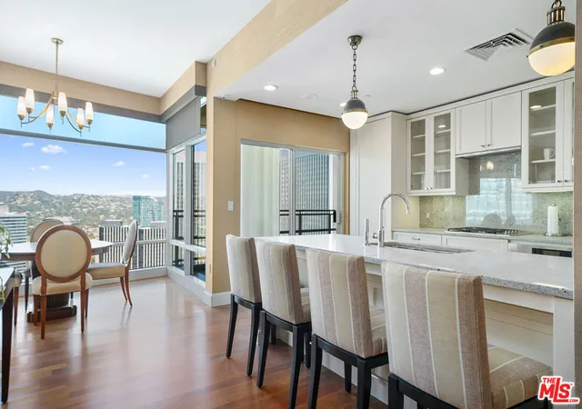 2nd image of 1 W Century Dr #35D, Los Angeles, CA 90067 | MLS# 26837333