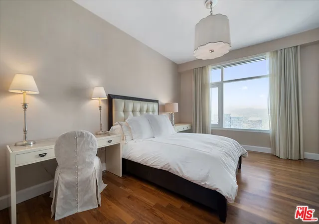 4th image of 1 W Century Dr #35D, Los Angeles, CA 90067 | MLS# 26837333