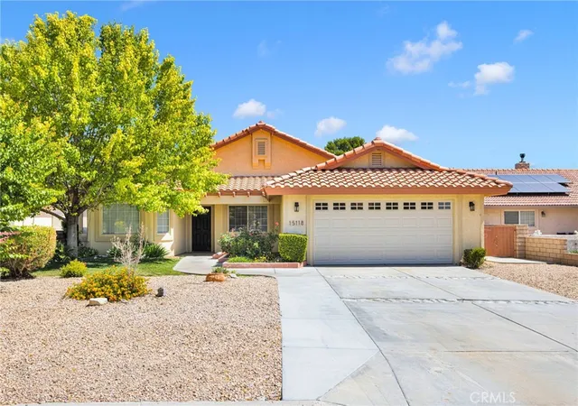 2nd image of 15118 Orchard Hill, Helendale, CA 92342 | MLS# HD26110145