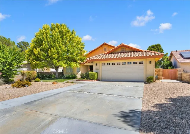 Photo 3 of Single family home for sale at 15118 Orchard Hl, Helendale, CA 92342 | MLS# HD26110145 | Listing updated on 2026-05-23