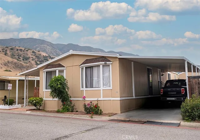 Photo 1 of Sale Pending at 4901 Green River Rd #125, Corona, CA 92878 | MLS# DW26111784 | Listing updated on 2026-10-01
