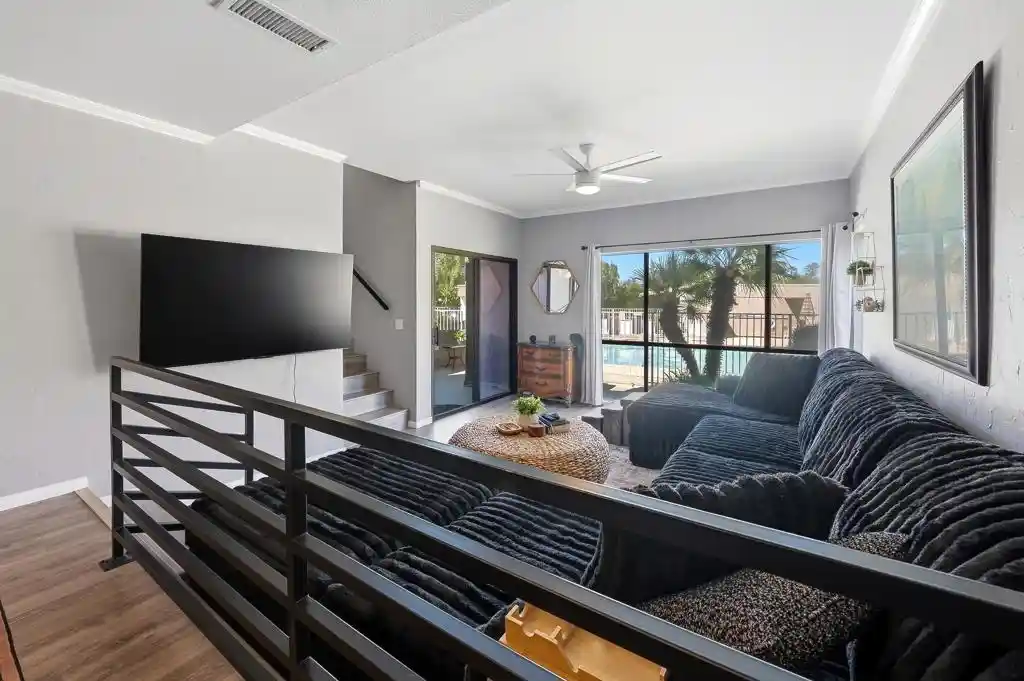 Listing Photo 1 - Condo for sale in 71870 Eleanora Ln located at 71870 Eleanora Ln, Rancho Mirage, CA 92270 - Unit 71870 Eleanora Ln