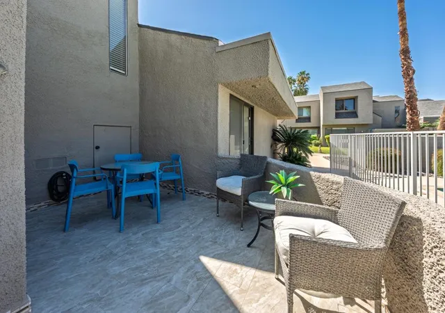 Photo 3 of Condo for sale at 71870 Eleanora Ln, Rancho Mirage, CA 92270 | MLS# 219148260DA | Listing updated on 2026-10-01