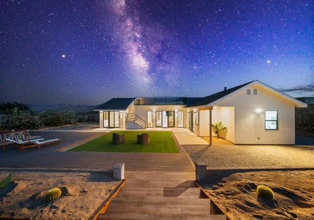Photo 1 of Single family home for sale at 62290 Crestview Dr, Joshua Tree, CA 92252 | MLS# 219148263PS | Listing updated on 2026-05-23