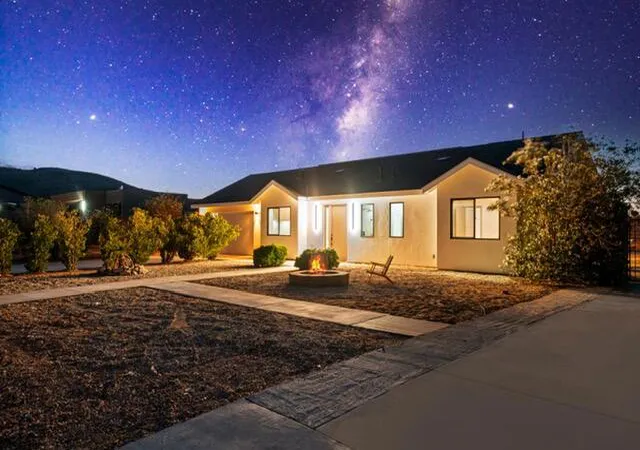 Photo 2 of Single family home for sale at 62290 Crestview Dr, Joshua Tree, CA 92252 | MLS# 219148263PS | Listing updated on 2026-05-23