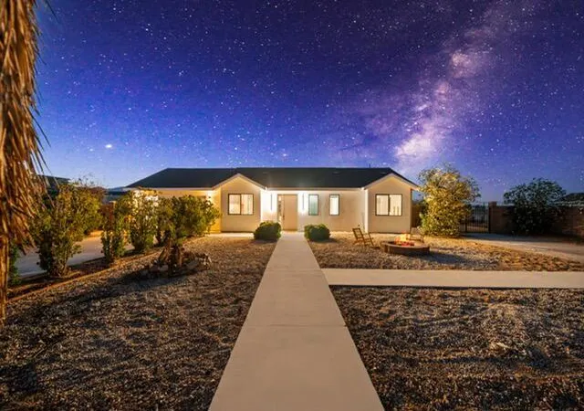 Photo 2 of Single family home for sale at 62290 Crestview Dr, Joshua Tree, CA 92252 | MLS# 219148263PS | Listing updated on 2026-05-23