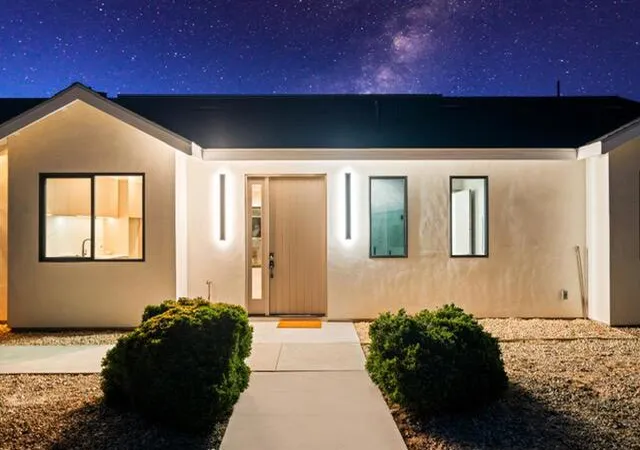 Photo 3 of Single family home for sale at 62290 Crestview Dr, Joshua Tree, CA 92252 | MLS# 219148263PS | Listing updated on 2026-05-23