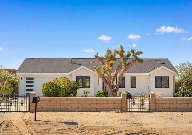 Photo 4 of Single family home for sale at 62290 Crestview Dr, Joshua Tree, CA 92252 | MLS# 219148263PS | Listing updated on 2026-05-23