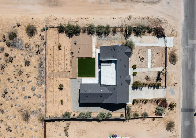 Photo 72 of Single family home for sale at 62290 Crestview Dr, Joshua Tree, CA 92252 | MLS# 219148263PS | Listing updated on 2026-05-23