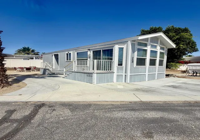 Homes for sale in Desert Hot Springs, CA | 74711 Dillon Rd #264, Desert Hot Springs, CA 92241 | MLS# 219148262DA