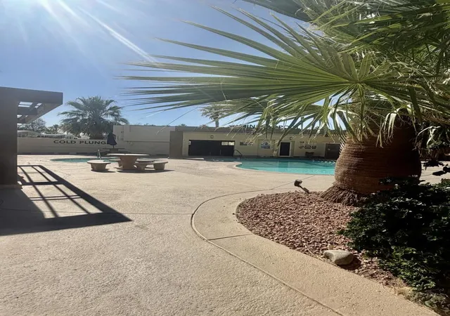 Homes for sale in Desert Hot Springs, CA | 74711 Dillon Rd #264, Desert Hot Springs, CA 92241 | MLS# 219148262DA