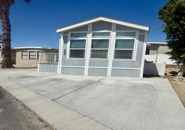 Homes for sale in Desert Hot Springs, CA | 74711 Dillon Rd #264, Desert Hot Springs, CA 92241 | MLS# 219148262DA