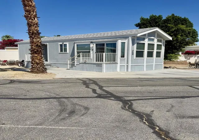 Homes for sale in Desert Hot Springs, CA | 74711 Dillon Rd #264, Desert Hot Springs, CA 92241 | MLS# 219148262DA