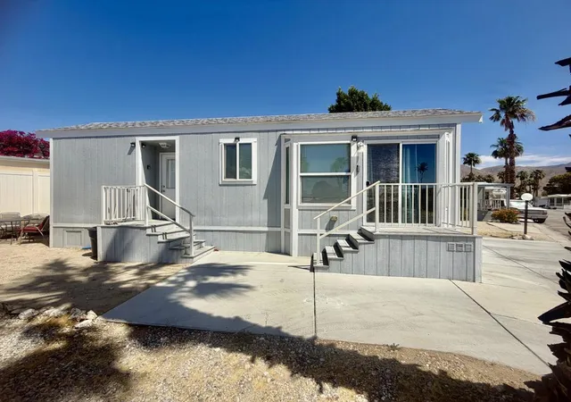 Homes for sale in Desert Hot Springs, CA | 74711 Dillon Rd #264, Desert Hot Springs, CA 92241 | MLS# 219148262DA
