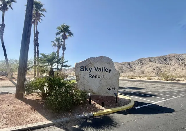 Homes for sale in Desert Hot Springs, CA | 74711 Dillon Rd #264, Desert Hot Springs, CA 92241 | MLS# 219148262DA