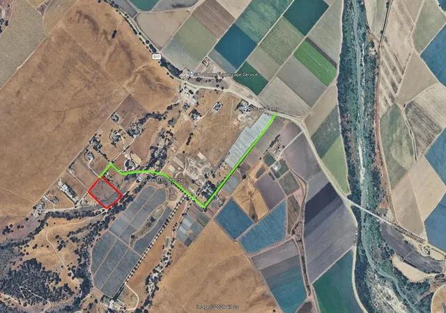 6th image of 0 River Rd, Salinas, CA 93908 | MLS# ML82048310