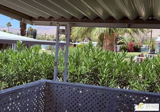 Homes for sale in Desert Hot Springs, CA | 15500 Bubbling Wells Rd #111, Desert Hot Springs, CA 92240 | MLS# 26836333PS