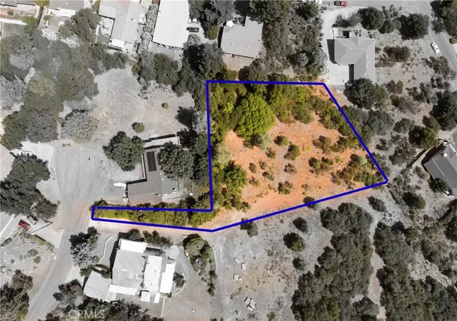 Photo 3 of Land for sale at 9785 Mount Hood Way, Kelseyville, CA 95451 | MLS# LC26111283 | Listing updated on 2026-05-22
