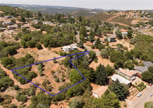Photo 3 of Land for sale at 9785 Mount Hood Way, Kelseyville, CA 95451 | MLS# LC26111283 | Listing updated on 2026-05-22