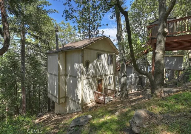 Homes for sale in Crestline, CA | 955 Coulter Pine, Crestline, CA 92325 | MLS# IG26112142
